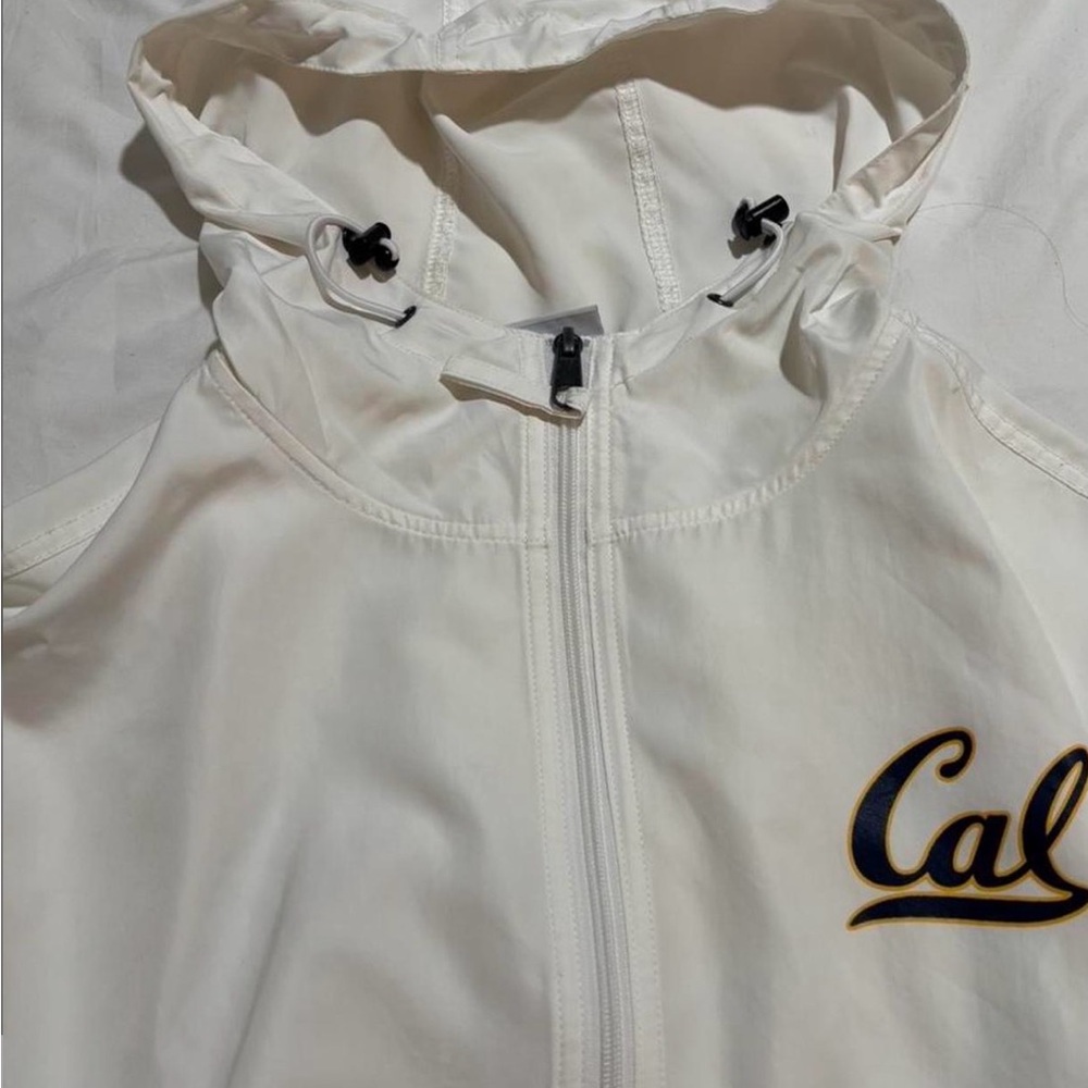Cal Windbreak jacket - Picture 4 of 5